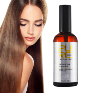 Argan Oil Hair Care Oil-21122