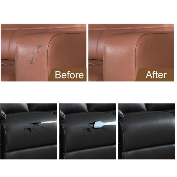 Auto leather color complementary paste 20658 (3)