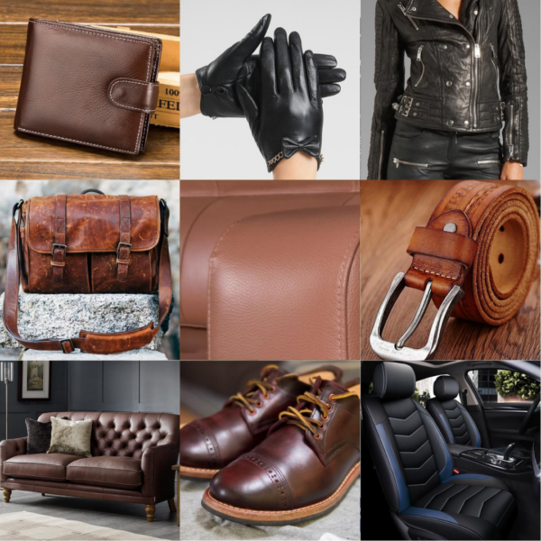 Auto leather color complementary paste 20658