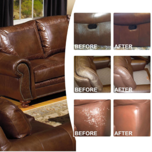 Auto leather color complementary paste 20658
