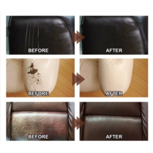 Auto leather color complementary paste 20658