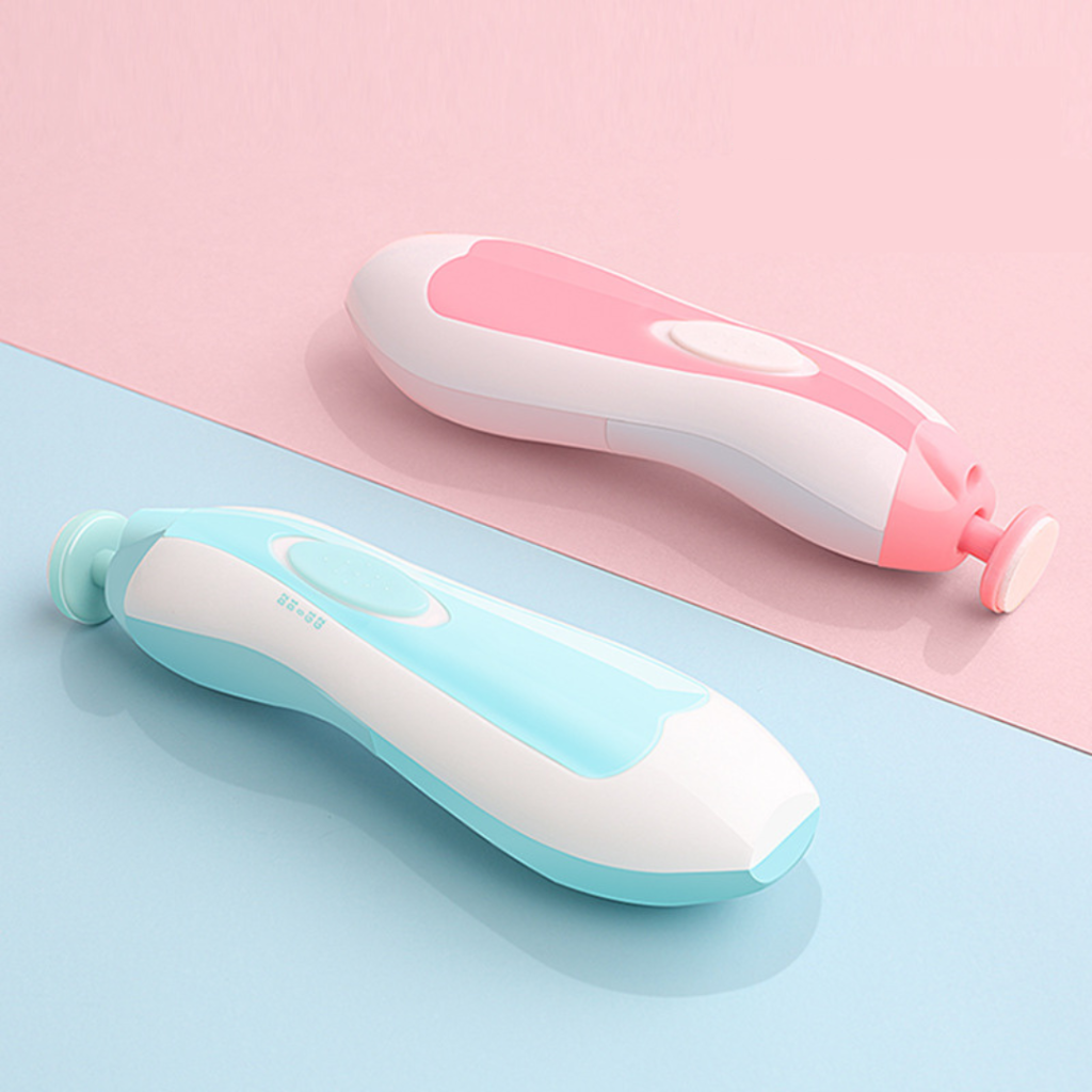 Baby Nail Polisher 20967 (3)