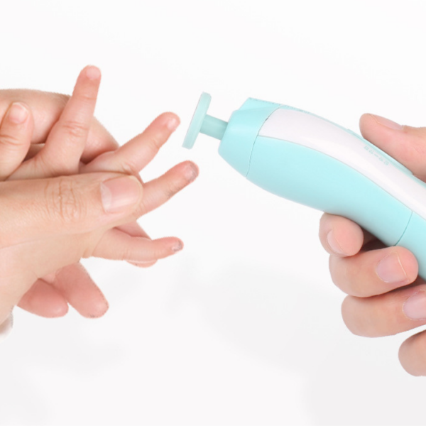 Baby Nail Polisher 20967 (4)
