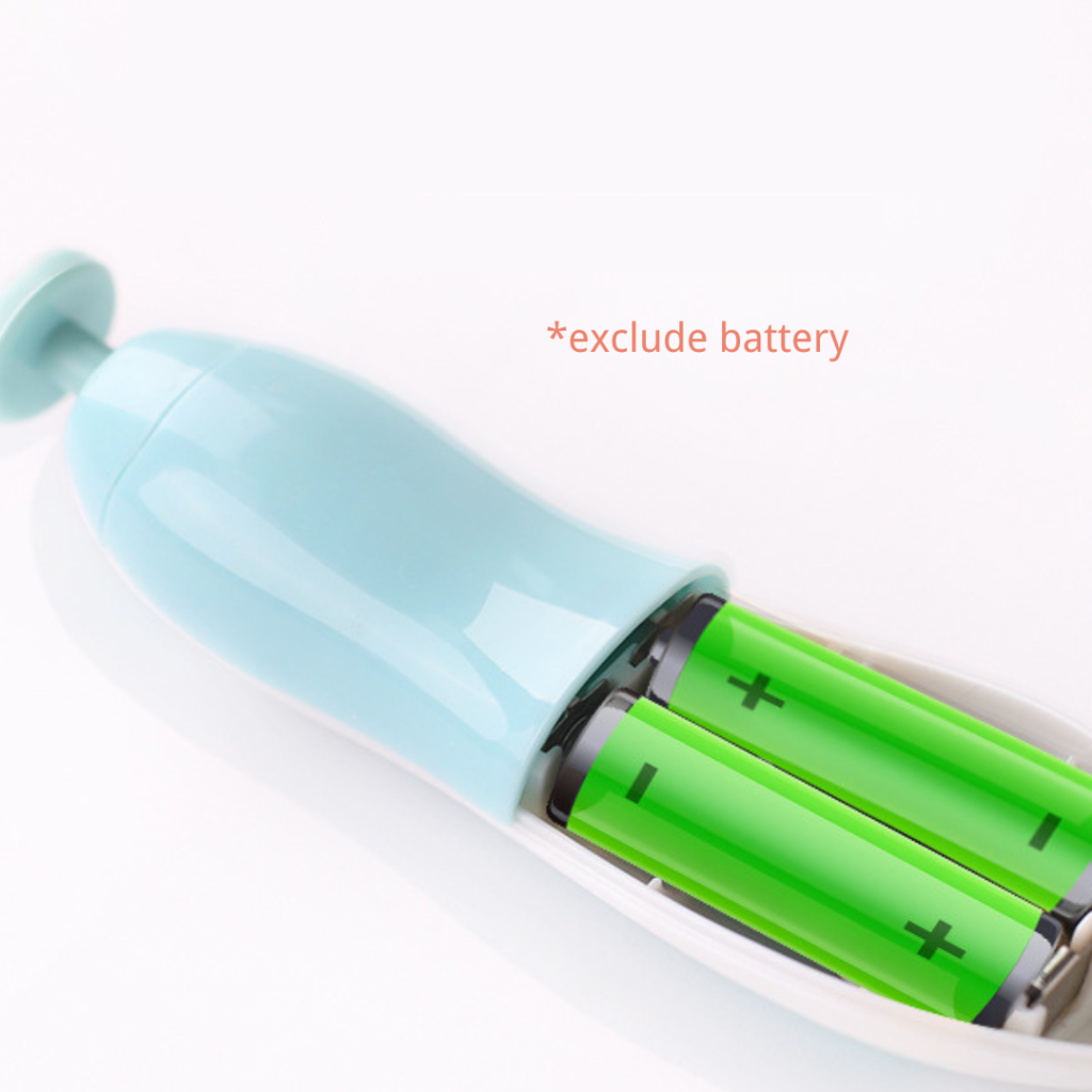 Baby Nail Polisher 20967 (9)