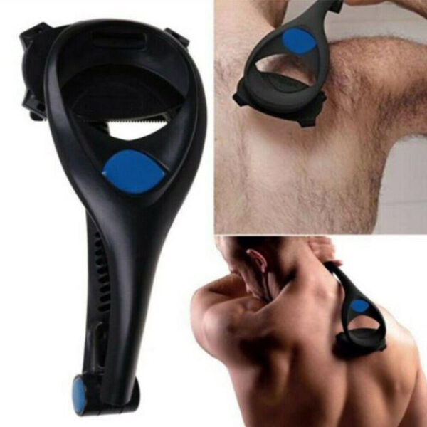Back Shaving Knife 30726