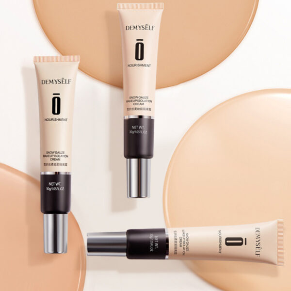 Base moisturizing cream 20747