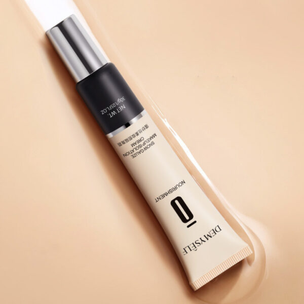 Base moisturizing cream 20747