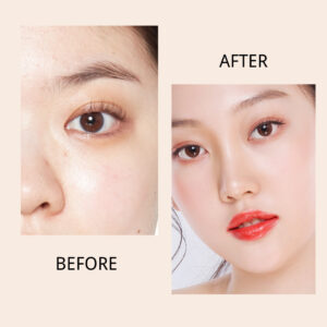 Base moisturizing cream 20747