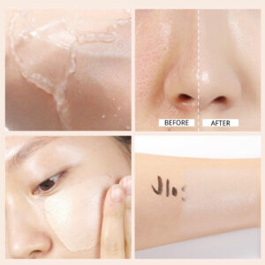 Base moisturizing cream 20747