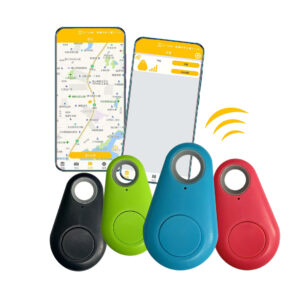 איתור פריטים מבוסס - Bluetooth לעקוב ולחפש מפתחות, הארנקים, הטלפונים, וכו' שאבדו,