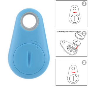 Bluetooth item locator 22354 (12)