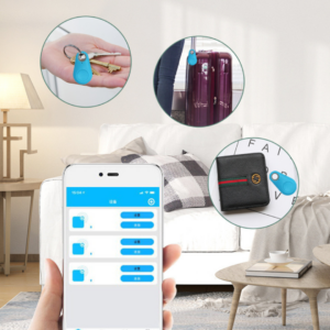 Bluetooth item locator 22354 (8)