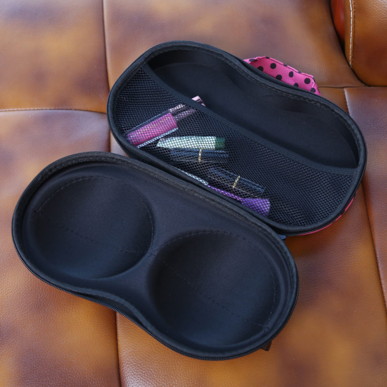 Storage Bag For Lingerie And Underwear Travel Home Organizer