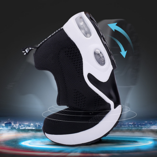 Breathable sneakers 30382