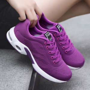 Breathable sneakers 30382