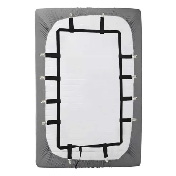 Bed Sheet Fasteners 20322