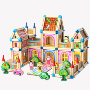 building blocks toy set 30646