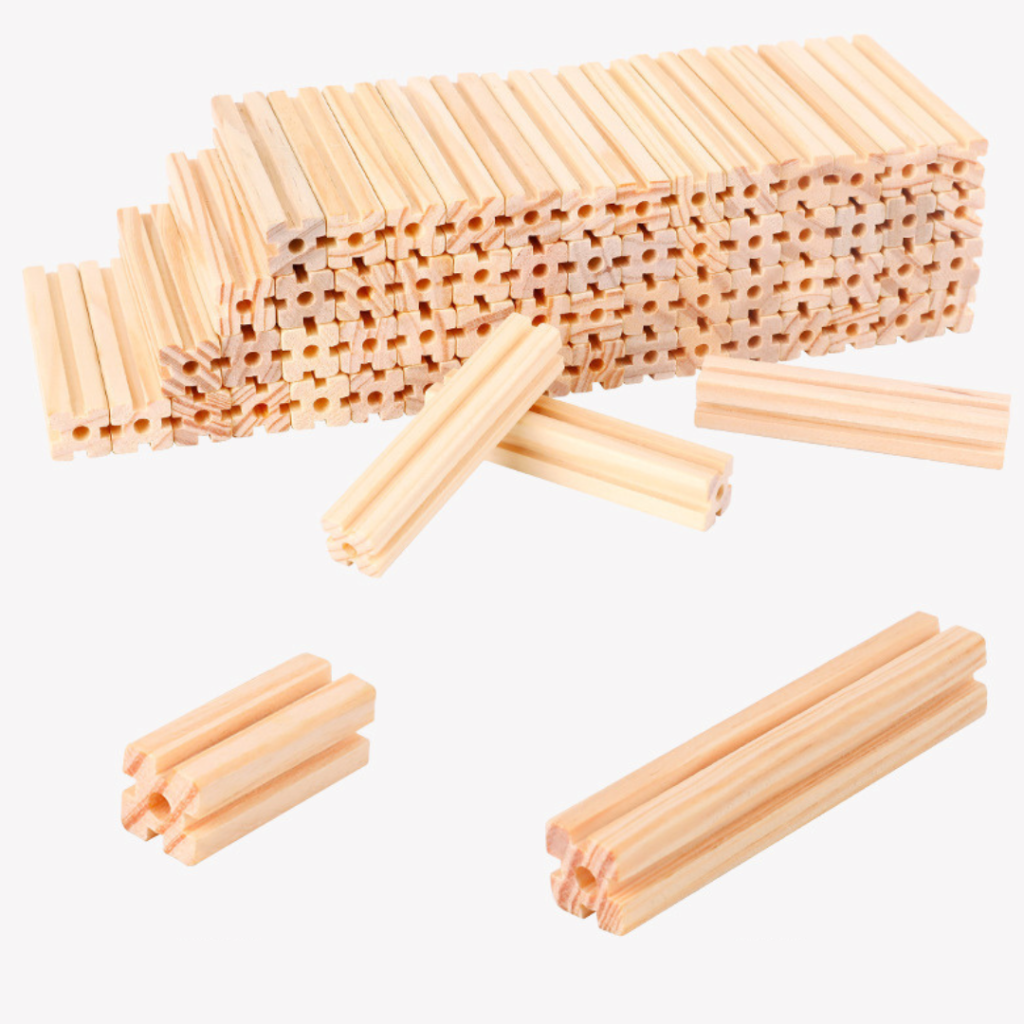 building blocks toy set 30646