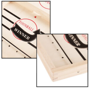 Table Hockey Game Catapult Chess Board Game