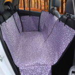 Car dog mat 31258