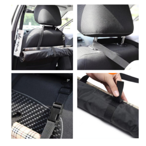 Car dog mat 31258