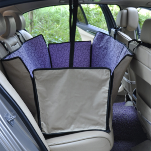 Car dog mat 31258
