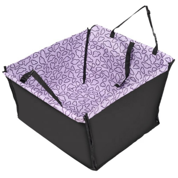 Car dog mat 31258