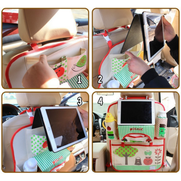 Car storage bag 31754