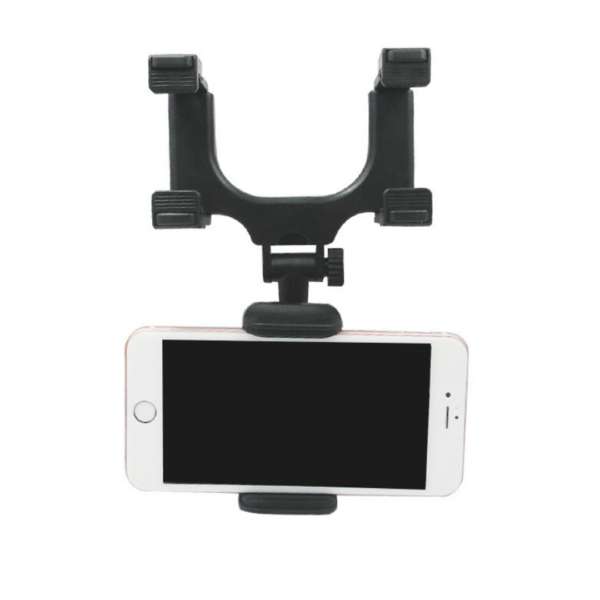 Cell phone holder for the car mirror 20731 (1)