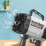 bubble launcher toy gun 31547
