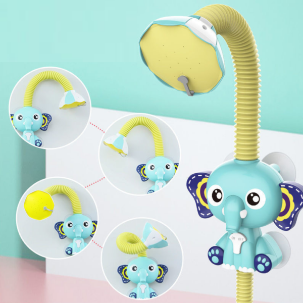 Children's shower head 31749