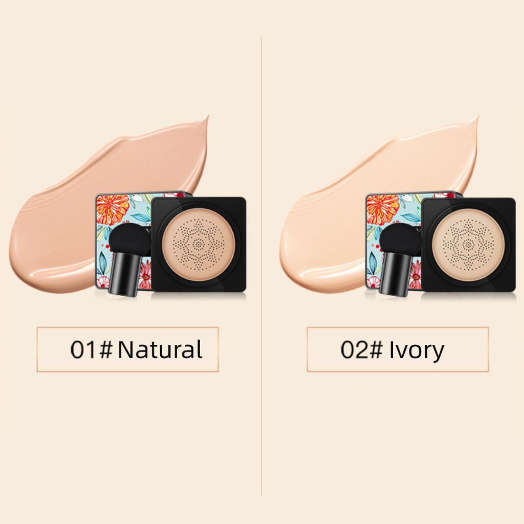 Concealer air cushion bb 20724