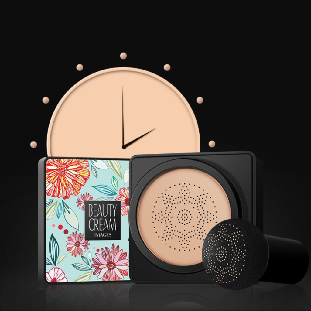 Concealer air cushion bb 20724