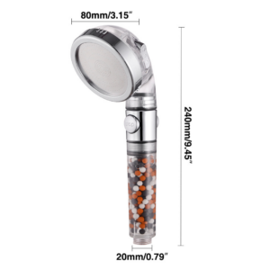 Designed shower head-3 pressure modes 30793 (3)