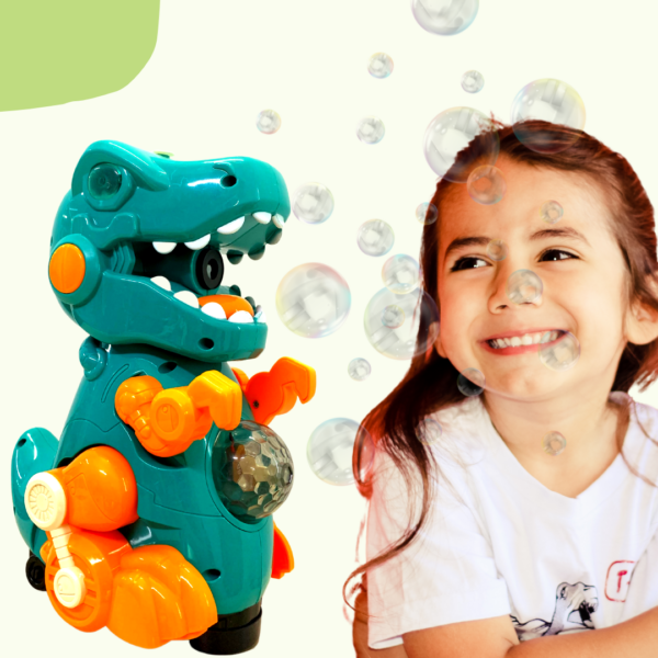 Dinosaur bubble machine 30665 (1)