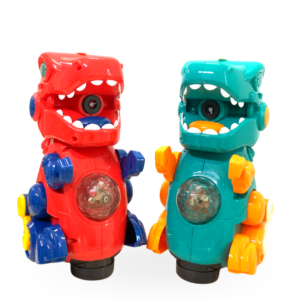 Dinosaur bubble machine 30665 (14)