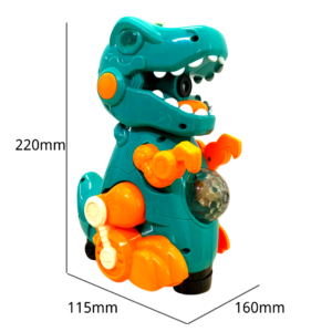 Dinosaur bubble machine 30665 (16)