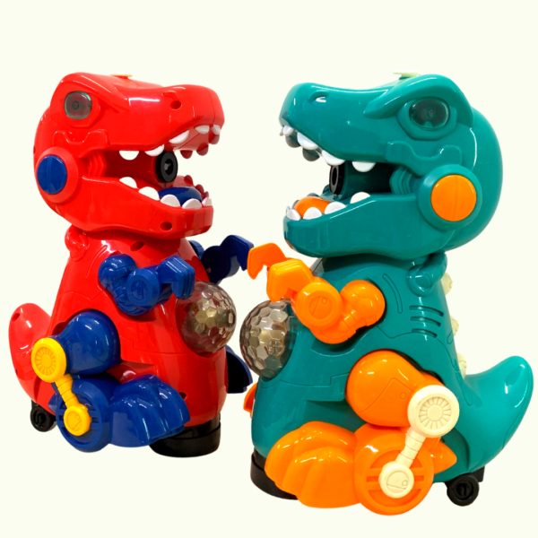 Dinosaur bubble machine 30665 (17)