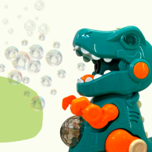 Dinosaur bubble machine 30665 (3)