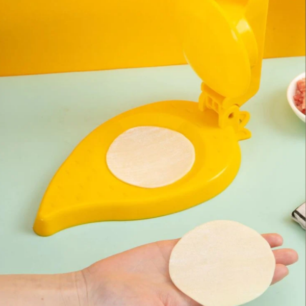 Dumpling Wrapper Press Mold-30210