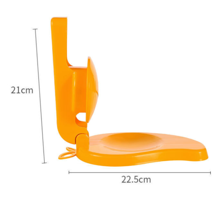 Dumpling Wrapper Press Mold-30210