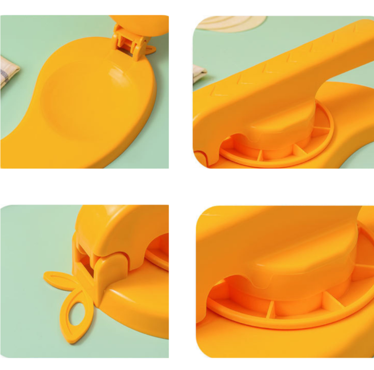 Dumpling Wrapper Press Mold-30210