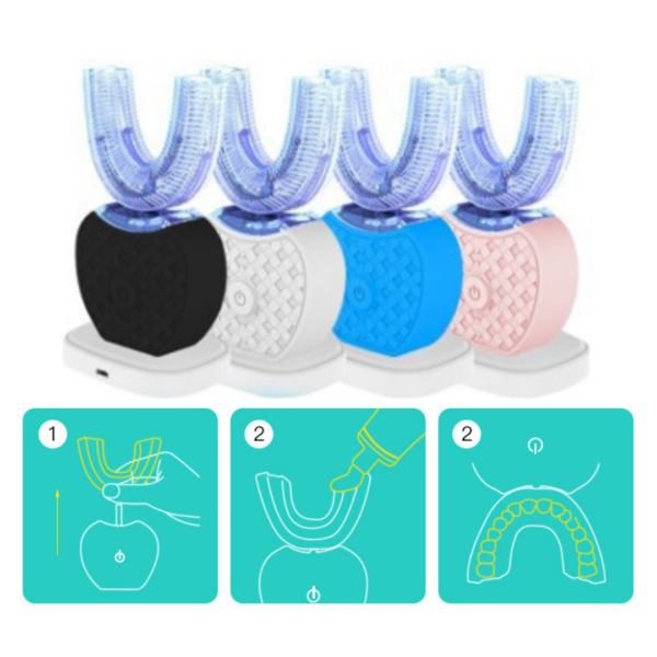 Electric toothbrush 20787
