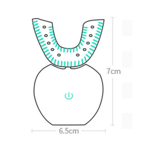 Electric toothbrush 20787