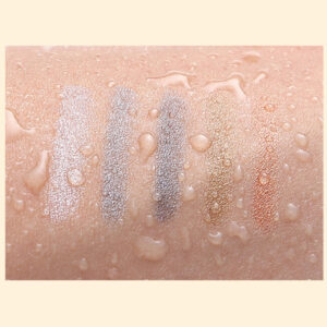 Rotatable Eyeshadow Pencil Kit 30676