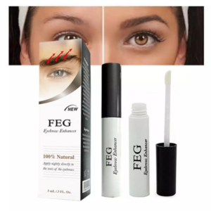 Eyebrow growth serum 31362