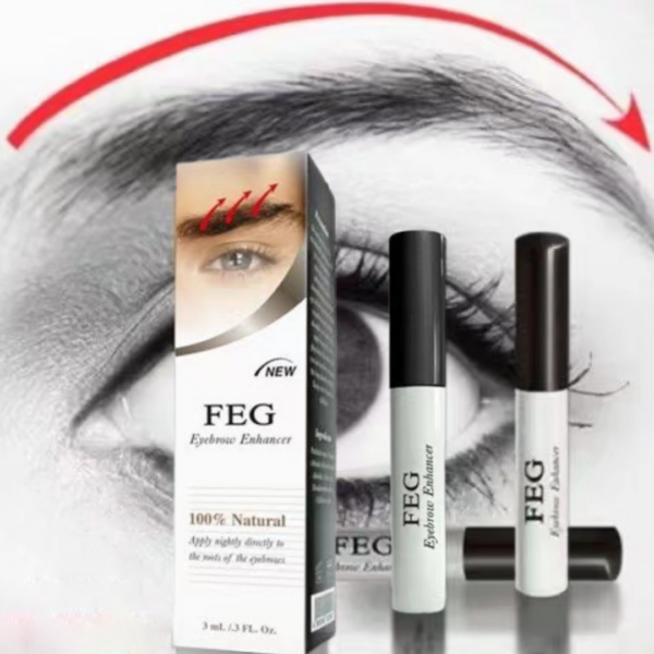 Eyebrow growth serum 31362