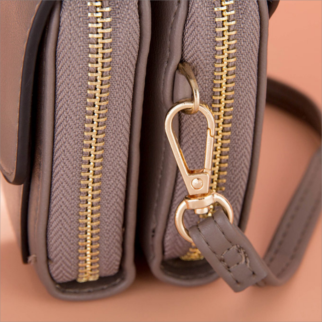 Women's Small Crossbody Bag Multifunction Cellphone Bags Wallet