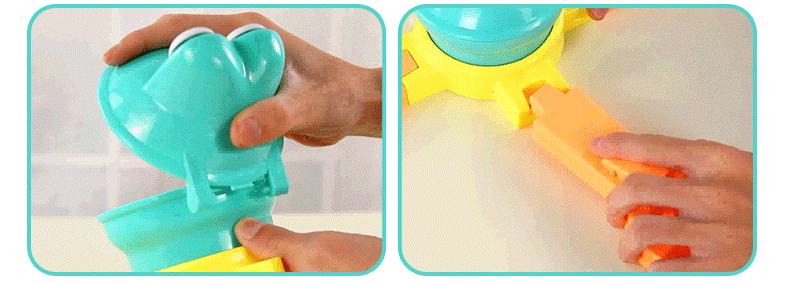 Frog Eating Bug Game Parent-Child Interactive Educational Game