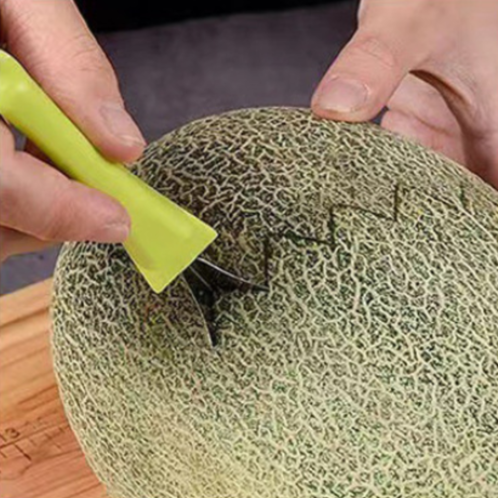 Fruit carving knife 31548